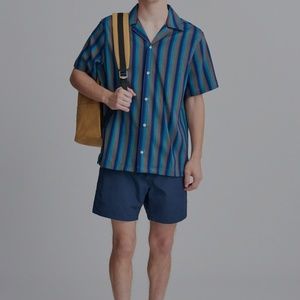 SATURDAYS board shorts